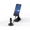 Sandberg USB 3.2 Dock für M.2+NVMe SSD 4 TB Schwarz