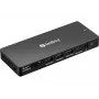 Sandberg USB-C 13in1 DockingStation Pro Kabelgebunden USB 3.2 Gen 1 Type-C