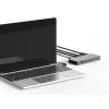 Sandberg USB-C 13in1 DockingStation Pro Kabelgebunden USB 3.2 Gen 1 Type-C
