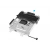 HP Desktop Mini 2,5-Zoll-SATA-Laufwerksschachtkit v2 Mini-PC-Festplatteneinbausatz