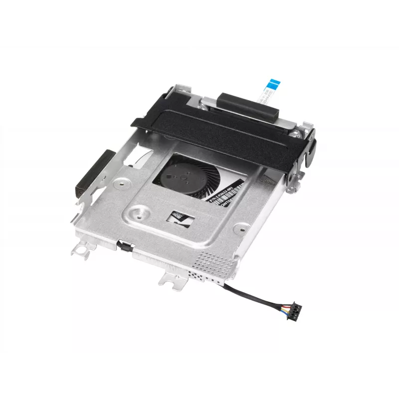 HP Desktop Mini 2,5-Zoll-SATA-Laufwerksschachtkit v2 Mini-PC-Festplatteneinbausatz