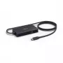 Jabra PanaCast USB Hub USB-C, UK-Ladegerät