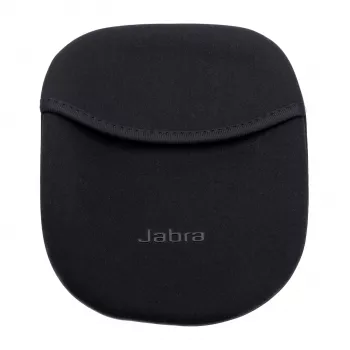 Jabra Evolve2 40 Tasche, Etui, Schwarz