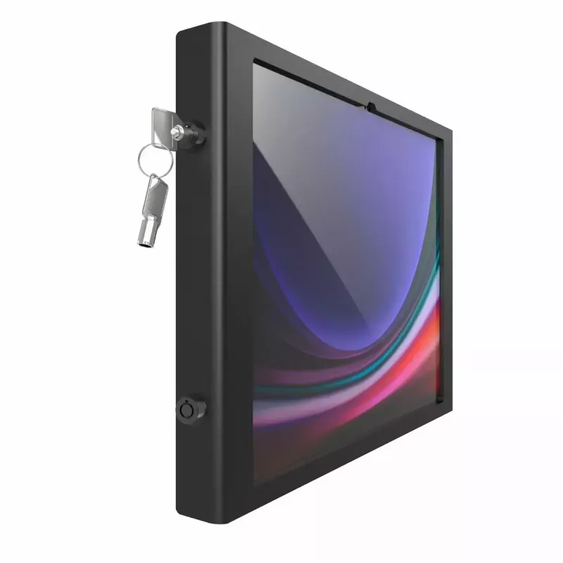 Compulocks Galaxy Tab S9 Ultra 14,6 Zoll Apex Gehäuse Wandhalterung