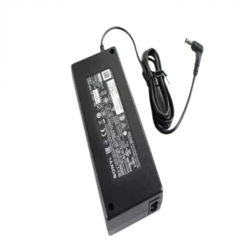 Sony 149300444 Netzteil 120 W Schwarz