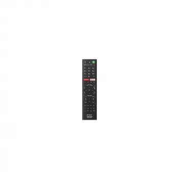 Fernbedienung Sony RMF-TX200E für TV Drucktasten