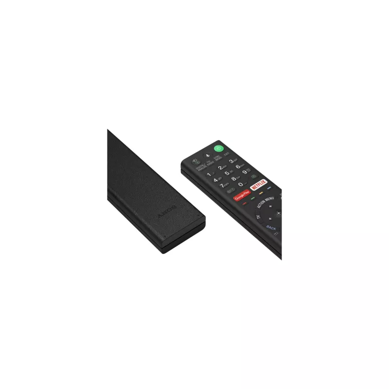 Fernbedienung Sony RMF-TX200E für TV Drucktasten