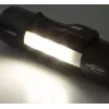 Handtaschenlampe Ansmann 1600-0137 Schwarz Weiß