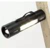 Handtaschenlampe Ansmann 1600-0137 Schwarz Weiß