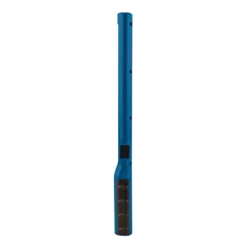 Hängeleuchte Ansmann WL450R Schwarz Blau LED