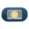 Hängeleuchte Ansmann WL450R Schwarz Blau LED