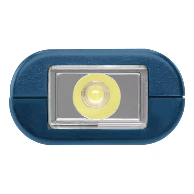 Hängeleuchte Ansmann WL450R Schwarz Blau LED
