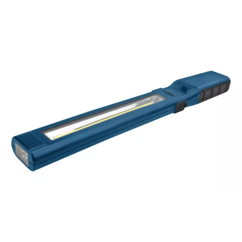 Hängeleuchte Ansmann WL450R Schwarz Blau LED