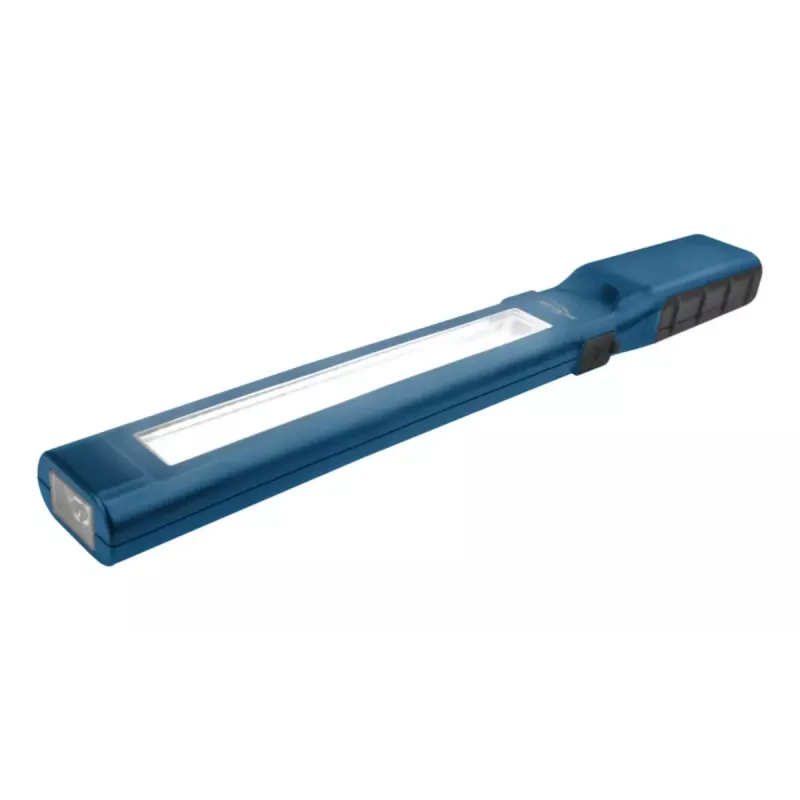 Hängeleuchte Ansmann WL450R Schwarz Blau LED