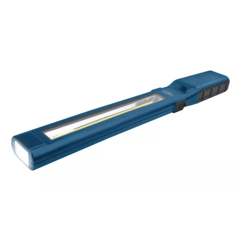 Hängeleuchte Ansmann WL450R Schwarz Blau LED