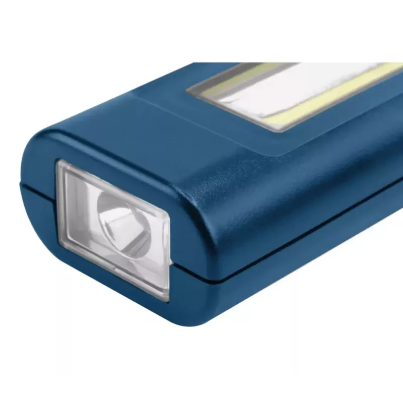Hängeleuchte Ansmann WL450R Schwarz Blau LED