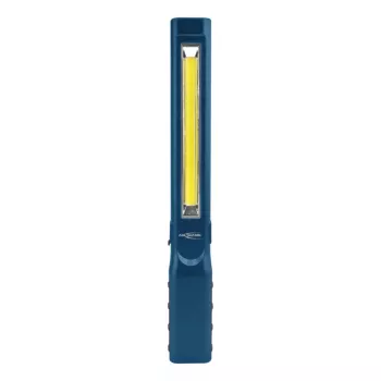Hängeleuchte Ansmann WL450R Schwarz Blau LED