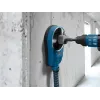 Staubabsaugungsaufsatz Bosch GDE 162 Professional