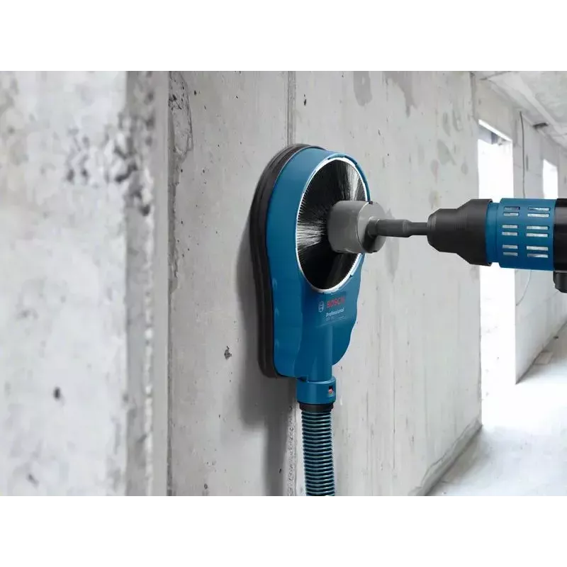 Staubabsaugungsaufsatz Bosch GDE 162 Professional