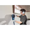 Staubabsaugungsaufsatz Bosch GDE 162 Professional