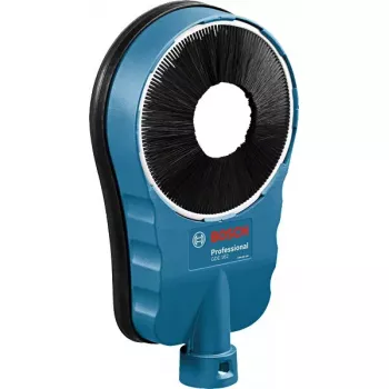 Staubabsaugungsaufsatz Bosch GDE 162 Professional