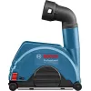 Staubabsaug-Aufsatz Bosch GDE 115/125 FC-T Professional