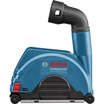 Staubabsaug-Aufsatz Bosch GDE 115/125 FC-T Professional