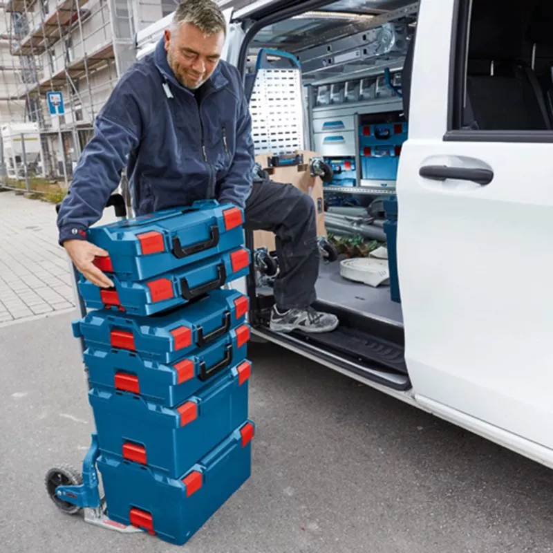 Bosch L-BOXX 374 Professional Tragekoffer (1600A012G3)