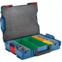 Bosch 1 600 A01 6NC Aufbewahrungsbox Rechteckig Acrylnitril-Butadien-Styrol (ABS) Blau