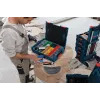 Bosch 1 600 A01 6NC Aufbewahrungsbox Rechteckig Acrylnitril-Butadien-Styrol (ABS) Blau