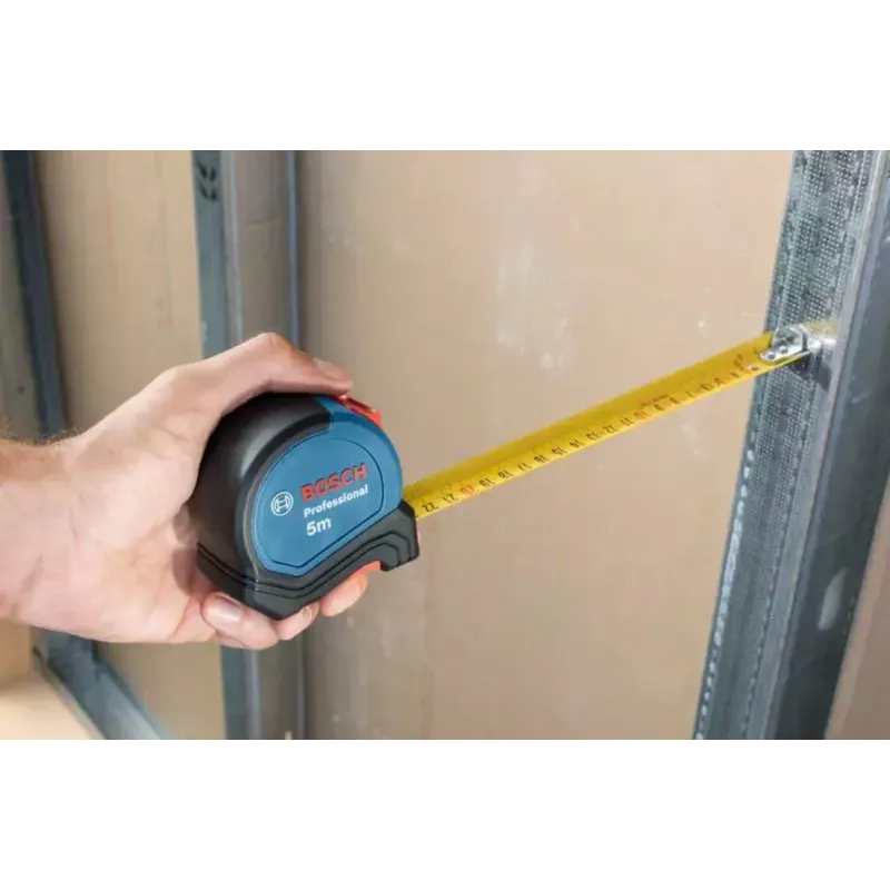 Bosch 1 600 A02 7M3 Mechaniker-Werkzeugsatz, 13 Werkzeuge