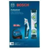 Bosch 1 600 A02 7M3 Mechaniker-Werkzeugsatz, 13 Werkzeuge
