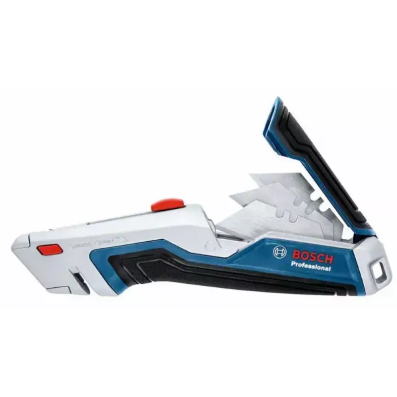 Bosch 1 600 A02 7M3 Mechaniker-Werkzeugsatz, 13 Werkzeuge