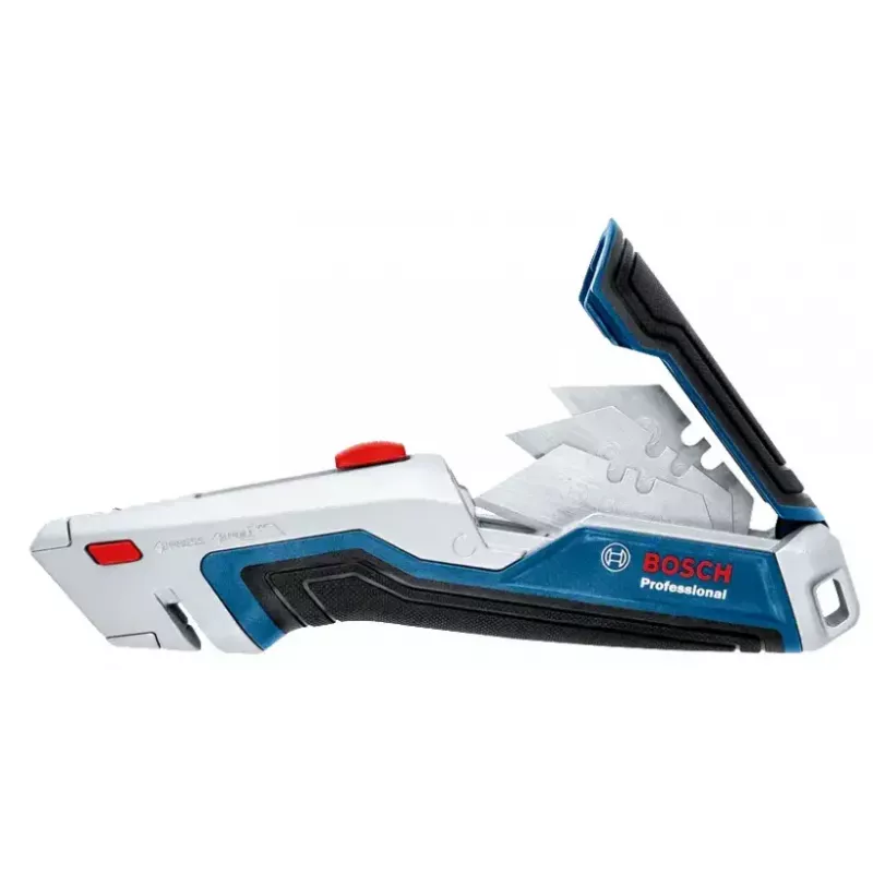Bosch 1 600 A02 7M3 Mechaniker-Werkzeugsatz, 13 Werkzeuge