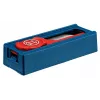 Bosch 1 600 A02 7M3 Mechaniker-Werkzeugsatz, 13 Werkzeuge