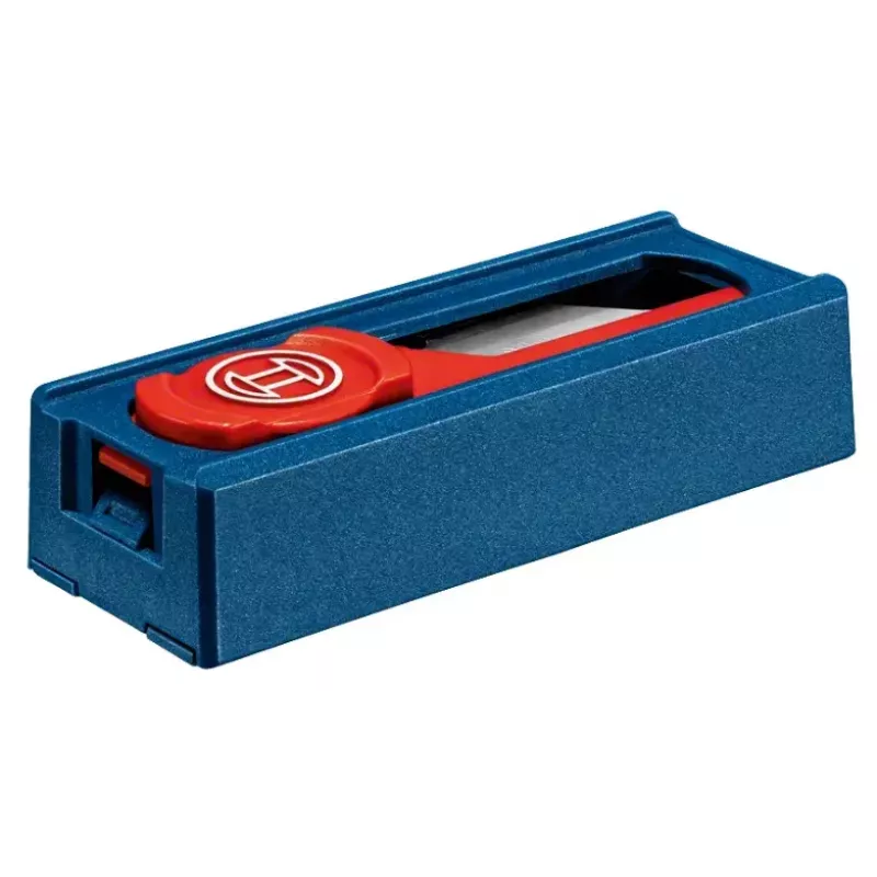 Bosch 1 600 A02 7M3 Mechaniker-Werkzeugsatz, 13 Werkzeuge