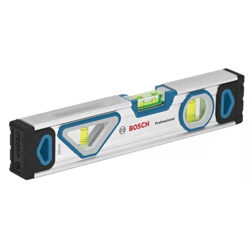 Bosch 1 600 A02 7M3 Mechaniker-Werkzeugsatz, 13 Werkzeuge