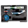 Bosch 1 600 A02 7M3 Mechaniker-Werkzeugsatz, 13 Werkzeuge
