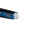 Bosch 1 600 A02 7M5 Universalmesser Blau Rasierklinge 6,3 cm