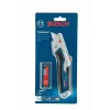 Bosch 1 600 A02 7M5 Universalmesser Blau Rasierklinge 6,3 cm