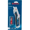 Bosch 1 600 A02 7M5 Universalmesser Blau Rasierklinge 6,3 cm