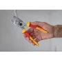 Kabelschneider Bosch 1600A02NF4 — 20 mm Schneidkapazität, manuelles Draht- und Kabelwerkzeug