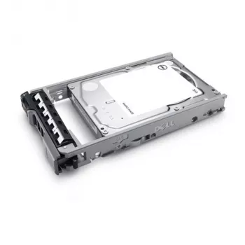 DELL 161-BCHF interne Festplatte 2,4 TB 10000 U/min 2,5 Zoll SAS