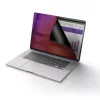 StarTech.com 16-Zoll MacBook Pro 21/23 Blickschutzfilter, Gold-Filter mit verbessertem Datenschutz, Computer-Sicherheitsschild, doppelseitiger Bildschirmschutz, +/- 30°