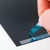 StarTech.com 16-Zoll MacBook Pro 21/23 Blickschutzfilter, Gold-Filter mit verbessertem Datenschutz, Computer-Sicherheitsschild, doppelseitiger Bildschirmschutz, +/- 30°