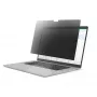 StarTech.com 16-Zoll MacBook Pro 21/23 Laptop-Blickschutzfolie, blendfreier Blickschutzfilter mit 51% Blaulichtreduzierung, Monitor-Bildschirmschutz mit +/- 30° Blickwinkel, umkehrbare matte/glänzende Seiten