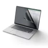 StarTech.com 16-Zoll MacBook Pro 21/23 Laptop-Blickschutzfolie, blendfreier Blickschutzfilter mit 51% Blaulichtreduzierung, Monitor-Bildschirmschutz mit +/- 30° Blickwinkel, umkehrbare matte/glänzende Seiten