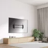 TV-Wandhalterung VALUE 17.99.1223 Schwarz 2,29 m 75 kg