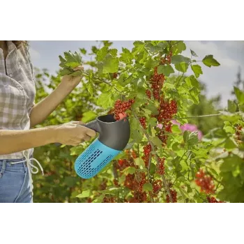Obstpflücker Gardena 17400-20 Schwarz Kunststoffgriff