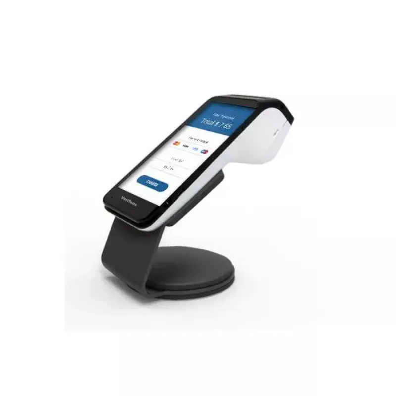 Universeller EMV Smartphone Sicherheitsständer Schwarz Compulocks 199BSLDDCKB